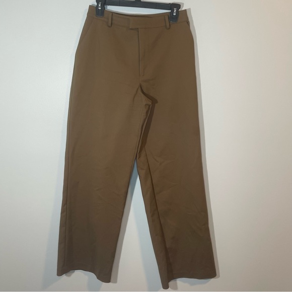 Good American Good Skate Trouser sz 27 - Picture 3 of 6